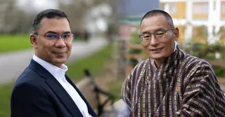 তারেক রহমানকে ভুটানের প্রধানমন্ত্রীর অভিনন্দন